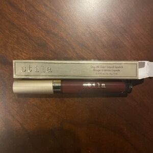 Stila Stay All Day Liquid Lipstick